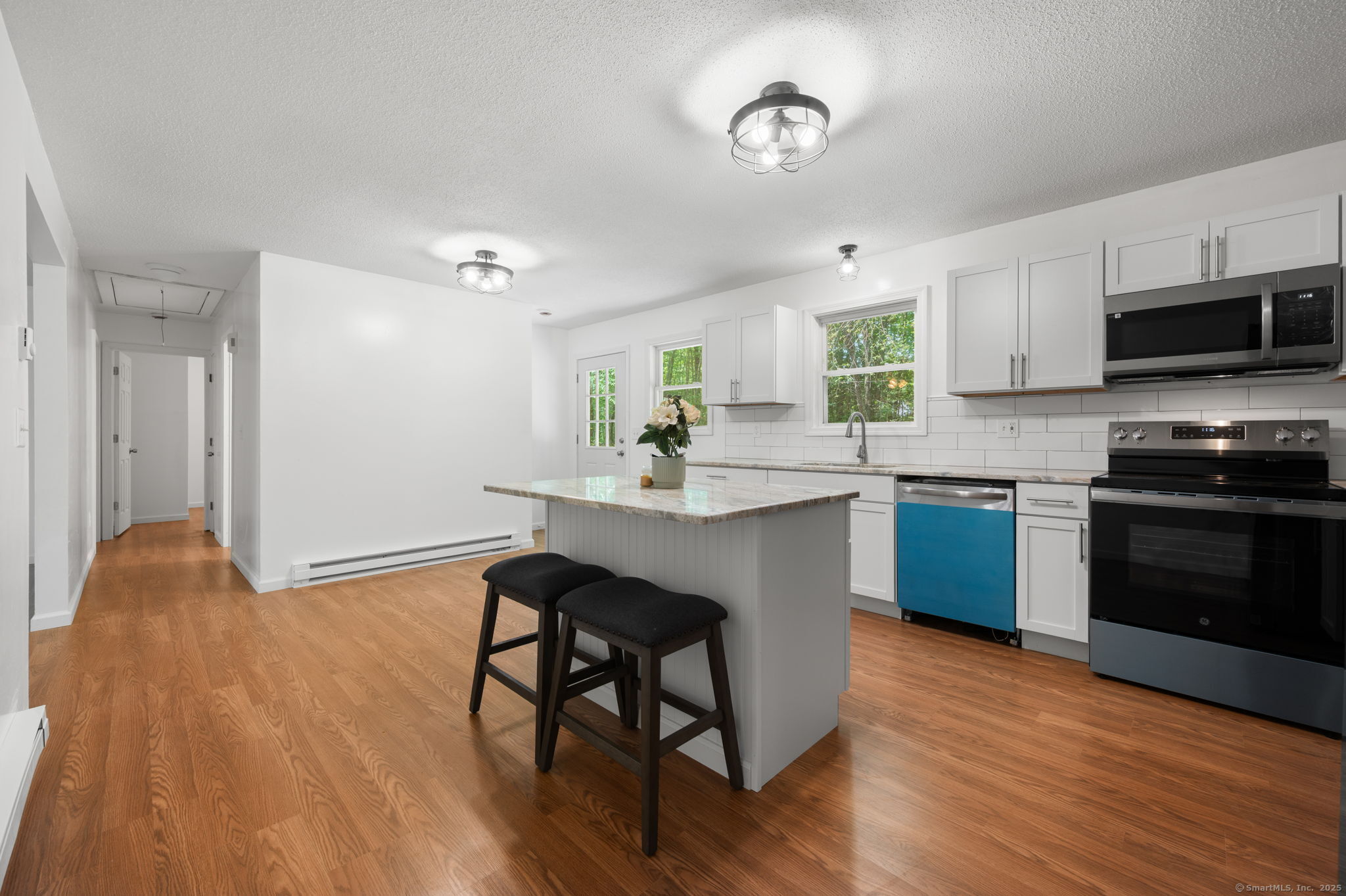 721 Pendleton Hill Road