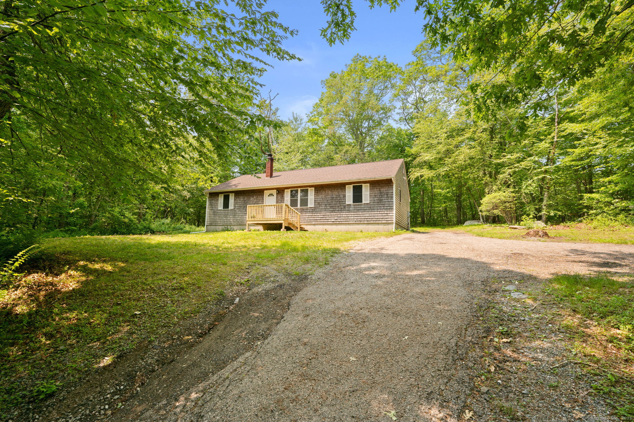 721 Pendleton Hill Road