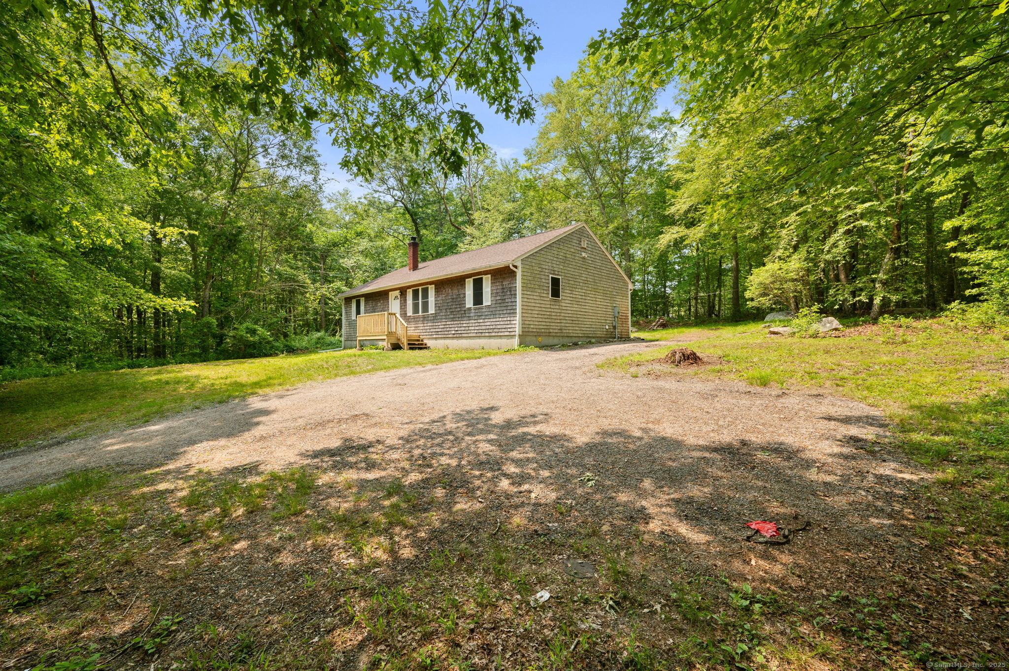 721 Pendleton Hill Road