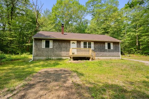 721 Pendleton Hill Road North Stonington CT 06359