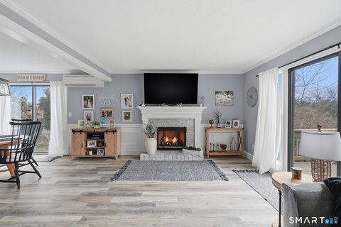 Tiny photo for 423 Heritage Village #A, Southbury, CT 06488 (MLS # 24147877)