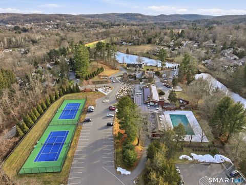 Tiny photo for 423 Heritage Village #A, Southbury, CT 06488 (MLS # 24147877)