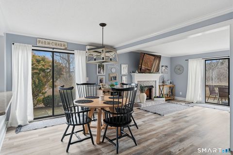 Tiny photo for 423 Heritage Village #A, Southbury, CT 06488 (MLS # 24147877)