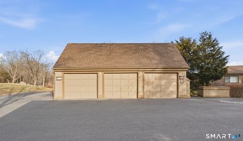 Tiny photo for 423 Heritage Village #A, Southbury, CT 06488 (MLS # 24147877)