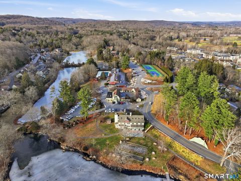 Tiny photo for 423 Heritage Village #A, Southbury, CT 06488 (MLS # 24147877)