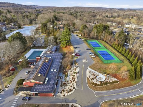 Tiny photo for 423 Heritage Village #A, Southbury, CT 06488 (MLS # 24147877)