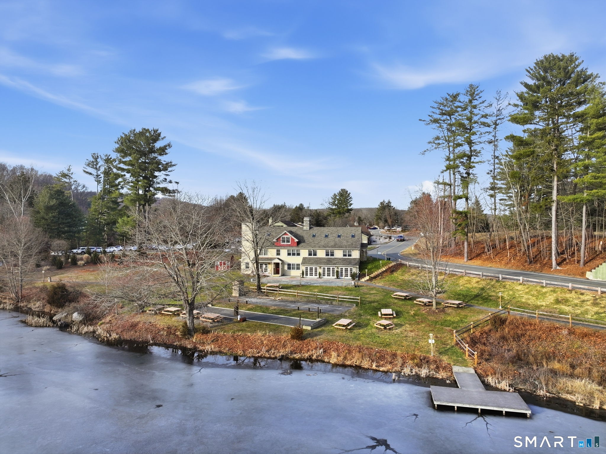 423 Heritage Village A