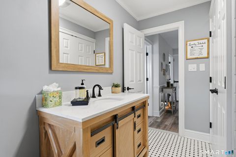 Tiny photo for 423 Heritage Village #A, Southbury, CT 06488 (MLS # 24147877)