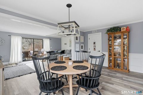 Tiny photo for 423 Heritage Village #A, Southbury, CT 06488 (MLS # 24147877)