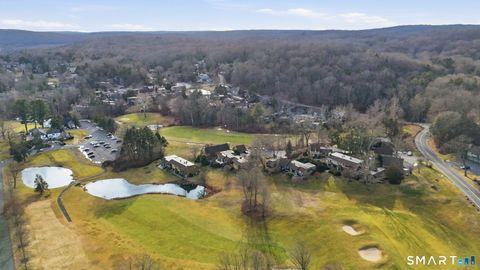 Tiny photo for 423 Heritage Village #A, Southbury, CT 06488 (MLS # 24147877)