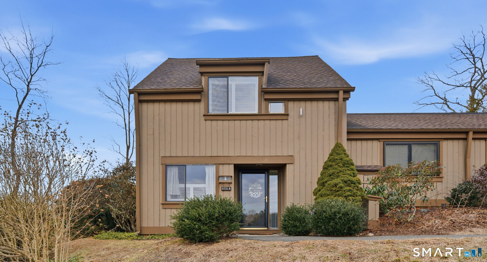 423 Heritage Village A