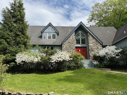 Homes For Sale - 681 River Road<br/> Fairfield County, Greenwich, CT 06807