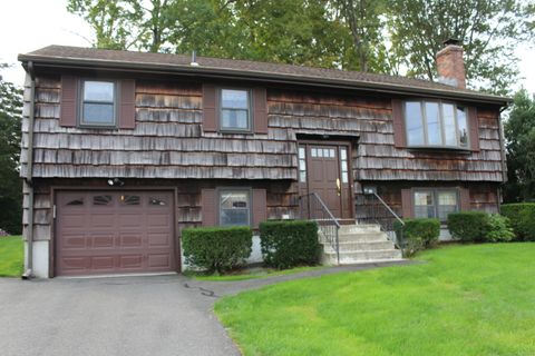 Photo of 122 Batterson Drive, New Britain, CT 06053 (MLS # 24133714)