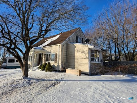 Tiny photo for 25 Rockwood Road, Hamden, CT 06514 (MLS # 24156065)