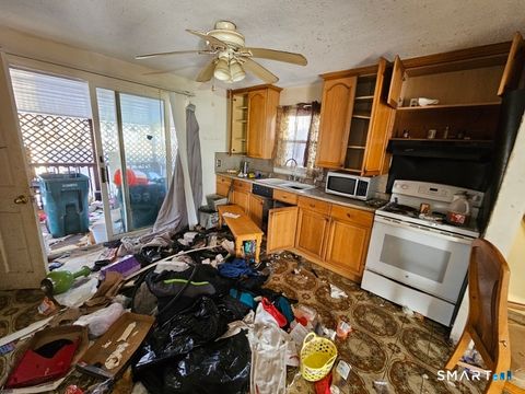 Tiny photo for 25 Rockwood Road, Hamden, CT 06514 (MLS # 24156065)