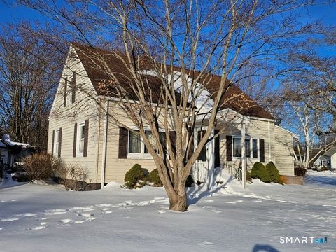 Tiny photo for 25 Rockwood Road, Hamden, CT 06514 (MLS # 24156065)