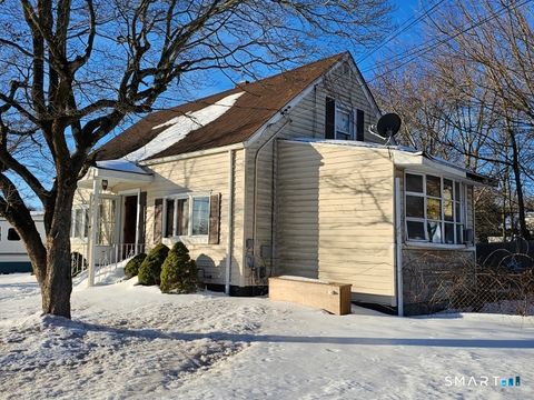 Tiny photo for 25 Rockwood Road, Hamden, CT 06514 (MLS # 24156065)