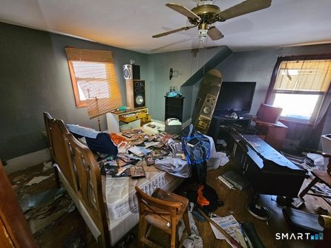 Tiny photo for 25 Rockwood Road, Hamden, CT 06514 (MLS # 24156065)