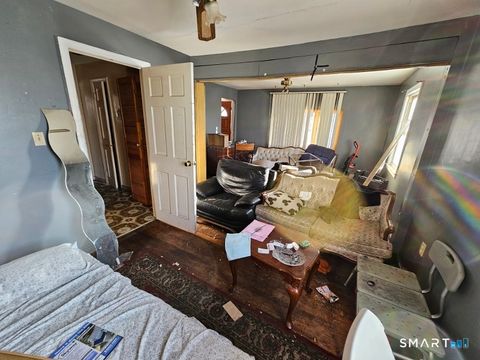 Tiny photo for 25 Rockwood Road, Hamden, CT 06514 (MLS # 24156065)