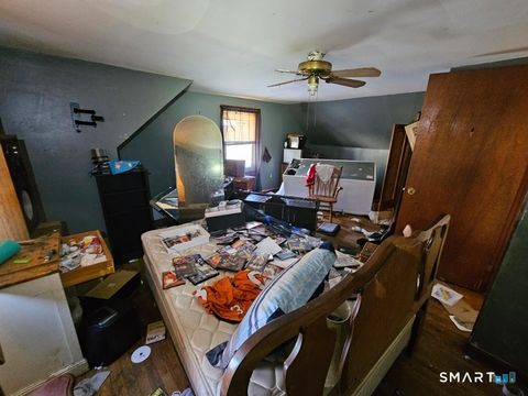 Tiny photo for 25 Rockwood Road, Hamden, CT 06514 (MLS # 24156065)