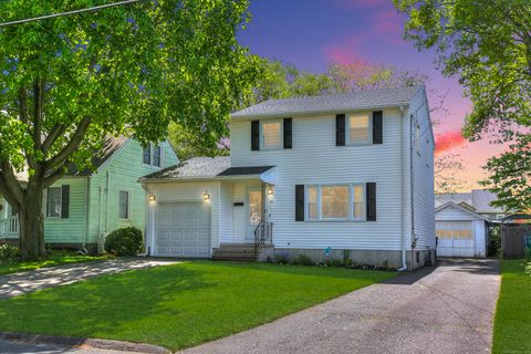59 Wiebe Avenue Stratford CT 06614
