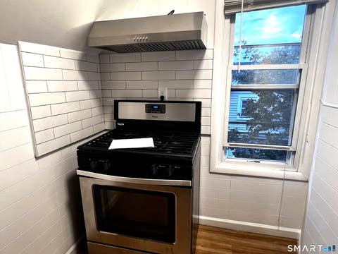 Tiny photo for 1485 Iranistan Avenue #3, Bridgeport, CT 06605 (MLS # 24196154)