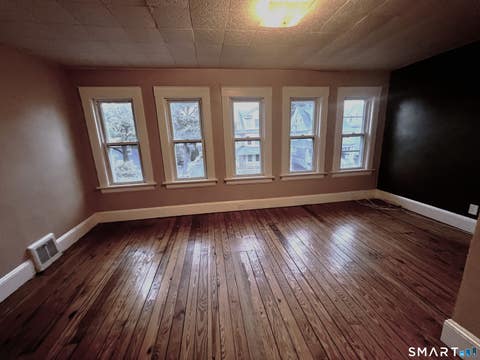 Tiny photo for 1485 Iranistan Avenue #3, Bridgeport, CT 06605 (MLS # 24196154)