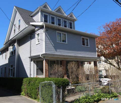 Photo of 1485 Iranistan Avenue #3, Bridgeport, CT 06605 (MLS # 24196154)