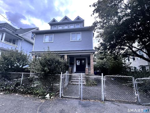 Tiny photo for 1485 Iranistan Avenue #3, Bridgeport, CT 06605 (MLS # 24196154)