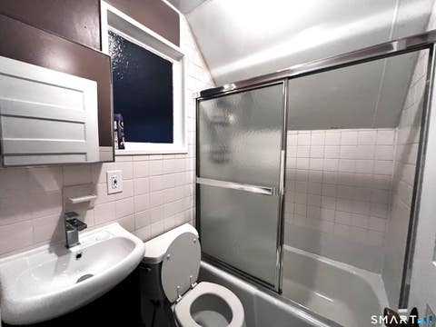 Tiny photo for 1485 Iranistan Avenue #3, Bridgeport, CT 06605 (MLS # 24196154)
