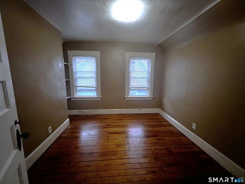 Tiny photo for 1485 Iranistan Avenue #3, Bridgeport, CT 06605 (MLS # 24196154)