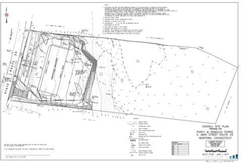 Photo of 143 S Main Street, Newtown, CT 06470 (MLS # 24191464)