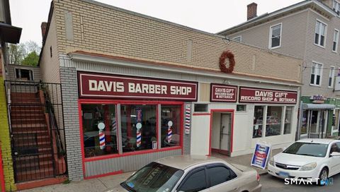 Photo of 651 E Main Street, Waterbury, CT 06702 (MLS # 24153630)