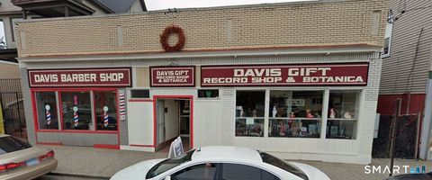 Tiny photo for 651 E Main Street, Waterbury, CT 06702 (MLS # 24153630)