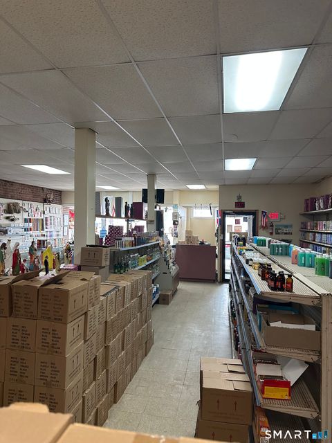 Tiny photo for 651 E Main Street, Waterbury, CT 06702 (MLS # 24153630)