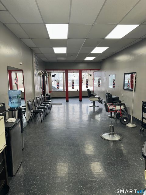 Tiny photo for 651 E Main Street, Waterbury, CT 06702 (MLS # 24153630)