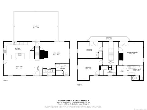 Tiny photo for 355 Fall Mountain Road, Bristol, CT 06010 (MLS # 24123614)