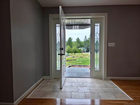 Tiny photo for 355 Fall Mountain Road, Bristol, CT 06010 (MLS # 24123614)