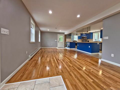 Tiny photo for 355 Fall Mountain Road, Bristol, CT 06010 (MLS # 24123614)