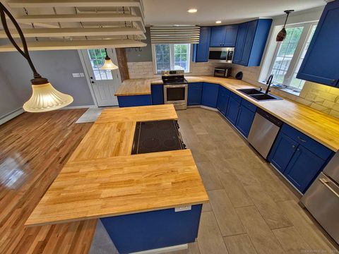 Tiny photo for 355 Fall Mountain Road, Bristol, CT 06010 (MLS # 24123614)