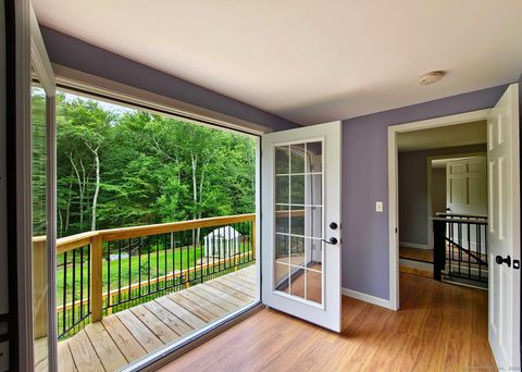 Tiny photo for 355 Fall Mountain Road, Bristol, CT 06010 (MLS # 24123614)