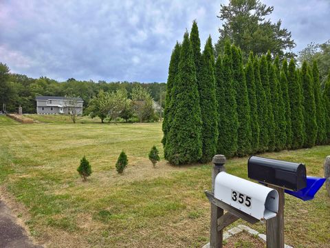 Tiny photo for 355 Fall Mountain Road, Bristol, CT 06010 (MLS # 24123614)