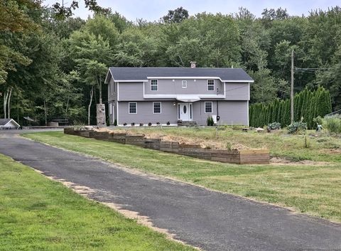 Tiny photo for 355 Fall Mountain Road, Bristol, CT 06010 (MLS # 24123614)