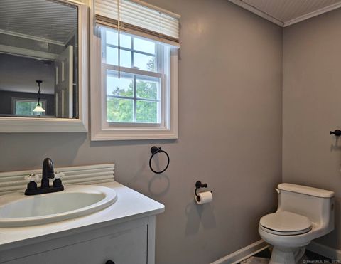 Tiny photo for 355 Fall Mountain Road, Bristol, CT 06010 (MLS # 24123614)