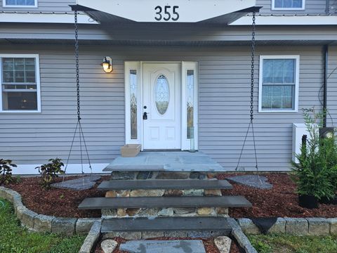 Tiny photo for 355 Fall Mountain Road, Bristol, CT 06010 (MLS # 24123614)