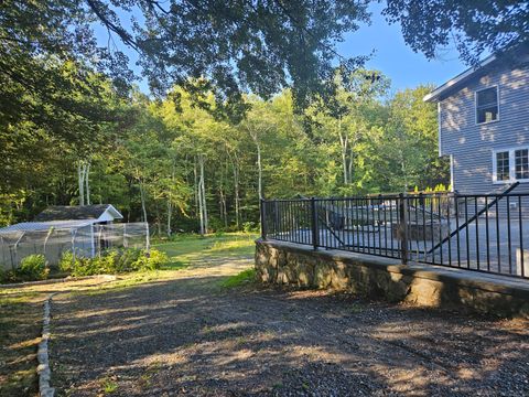 Tiny photo for 355 Fall Mountain Road, Bristol, CT 06010 (MLS # 24123614)