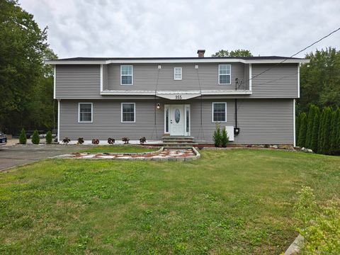 Tiny photo for 355 Fall Mountain Road, Bristol, CT 06010 (MLS # 24123614)