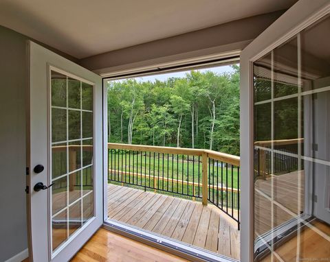 Tiny photo for 355 Fall Mountain Road, Bristol, CT 06010 (MLS # 24123614)