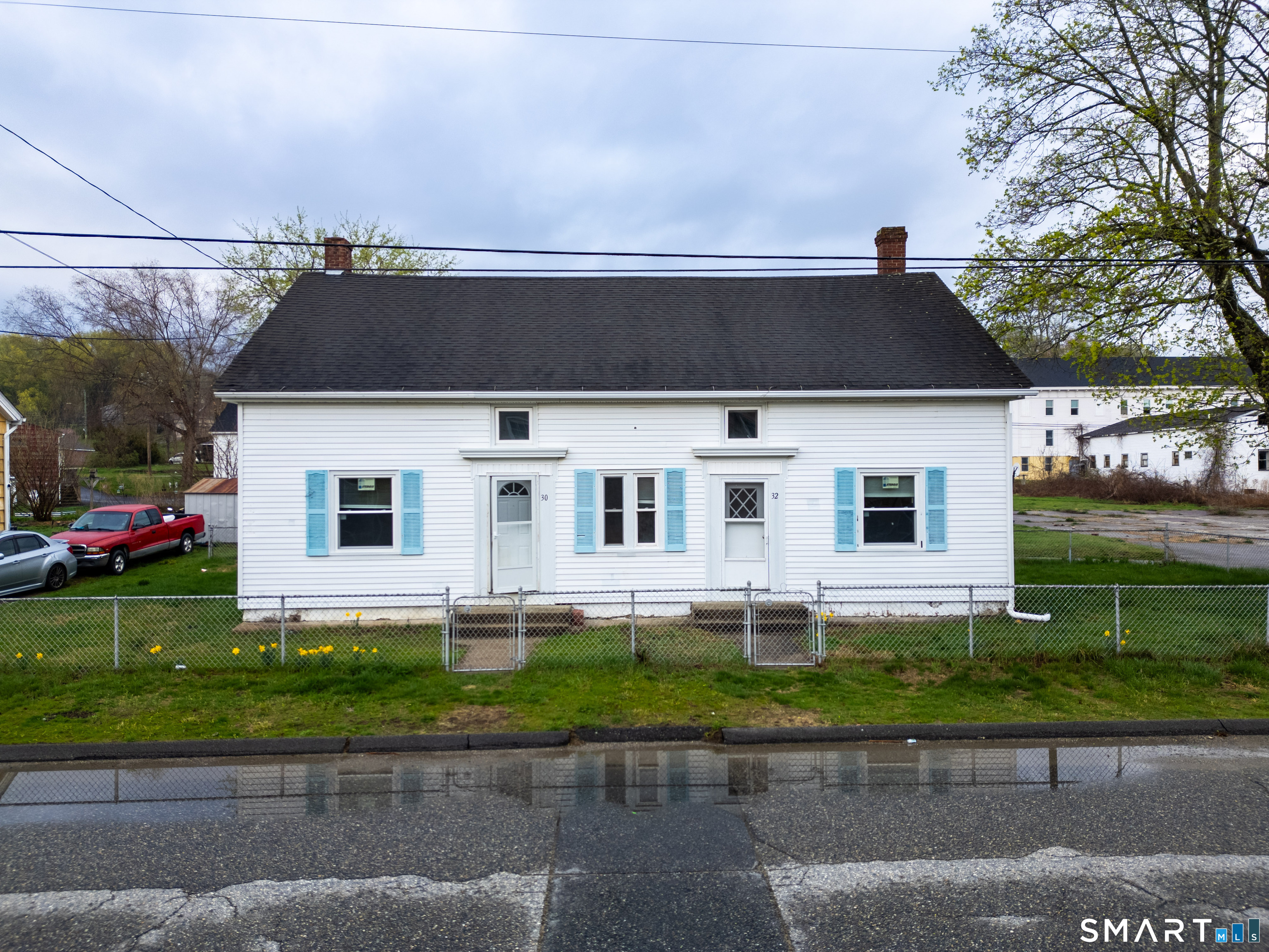 30 South Walnut Street