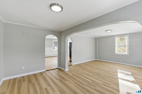 Tiny photo for 30 S Walnut Street, Plainfield, CT 06387 (MLS # 24163363)